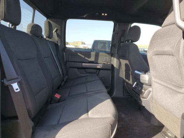 2023 FORD F150 SUPER - 1FTFW1E88PKD30318