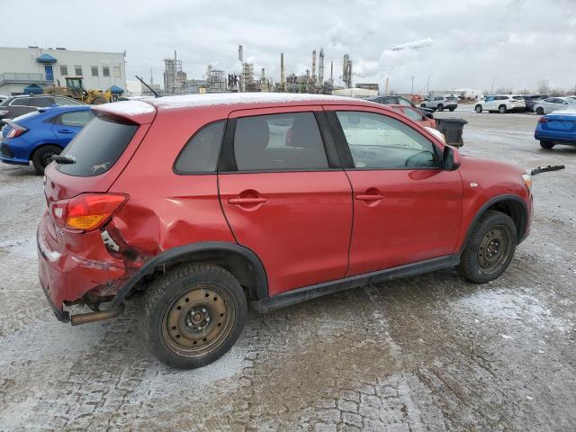 2016 MITSUBISHI RVR SE JA4AJ3AU8GZ607462