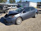 2018 TOYOTA COROLLA L - 5YFBURHE7JP822254