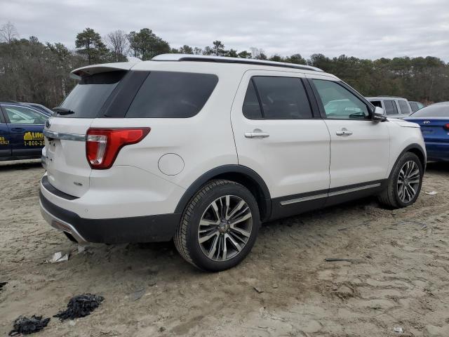 2017 FORD EXPLORER P - 1FM5K8HT4HGE18136