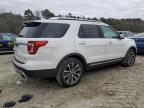 Lot #3023794878 2017 FORD EXPLORER P