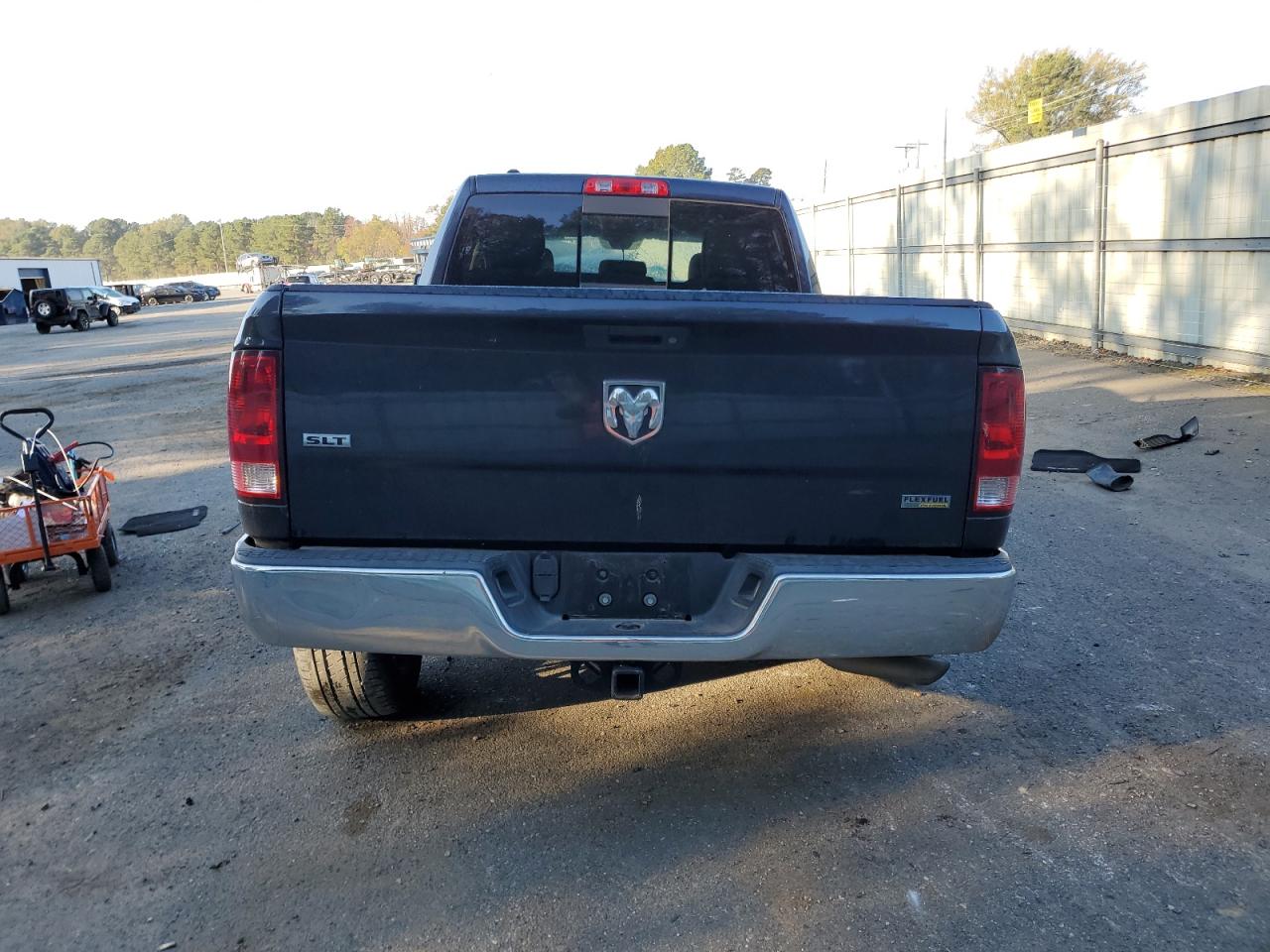 Lot #3045849665 2013 RAM 1500 SLT