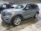 2023 FORD EXPLORER X - 1FMSK8DH3PGA44640