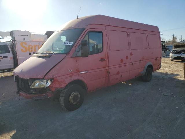 DODGE SPRINTER 3