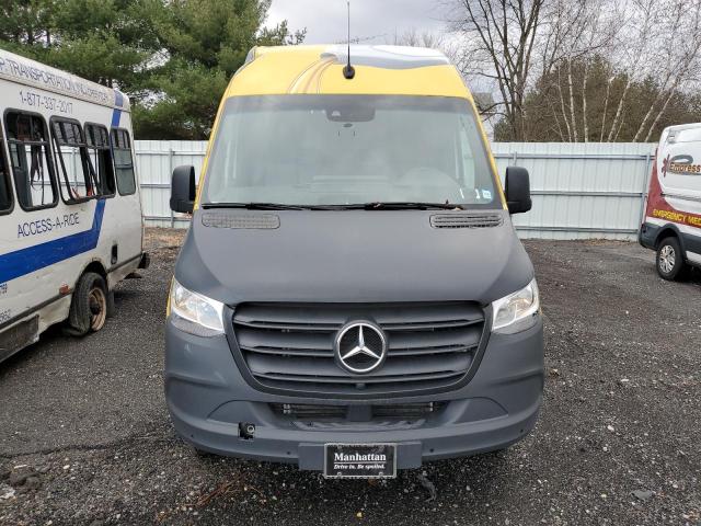 2023 MERCEDES-BENZ SPRINTER 3 W1Y5KDHY6PT122187