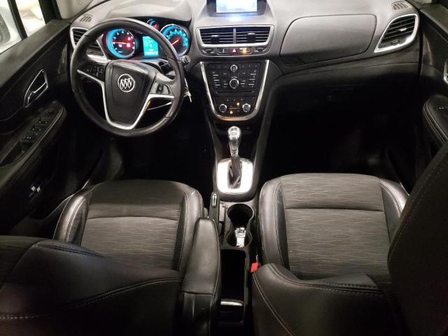 2015 BUICK ENCORE - KL4CJESB3FB271163