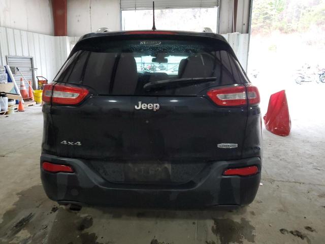 2016 JEEP CHEROKEE L - 1C4PJMCB1GW145149
