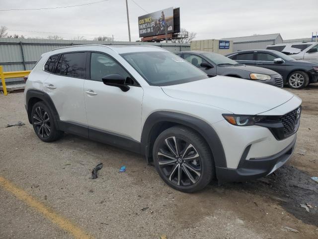 2023 MAZDA CX-50 PREM - 7MMVABEY3PN134155
