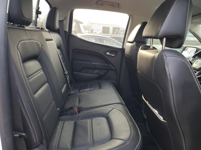 2018 GMC CANYON DEN 1GTP6EE15J1265150