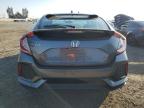 Lot #3024862458 2017 HONDA CIVIC EXL