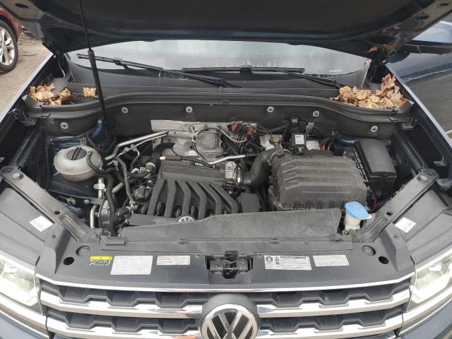 VIN 1V2NR2CA0JC512173 2018 VOLKSWAGEN ATLAS no.12