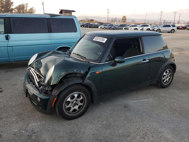 2005 MINI COOPER #3033255813