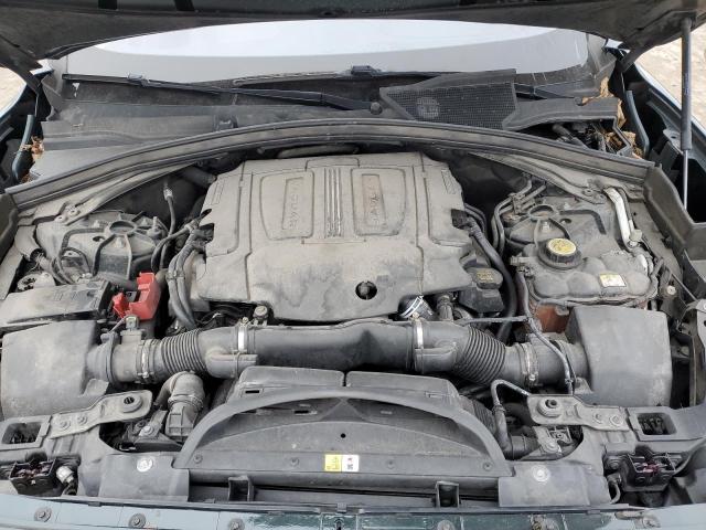 2017 JAGUAR F-PACE PRE - SADCJ2BV6HA067632