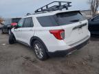 Lot #3025100206 2021 FORD EXPLORER L