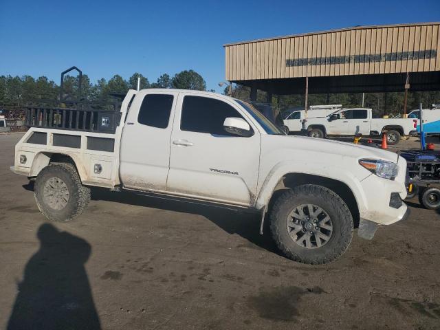 2022 TOYOTA TACOMA ACC - 3TYSZ5AN4NT095855