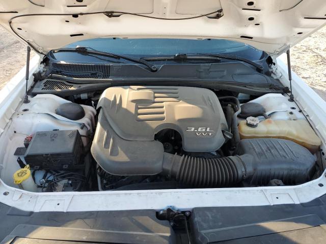 2016 DODGE CHALLENGER - 2C3CDZAG0GH162948