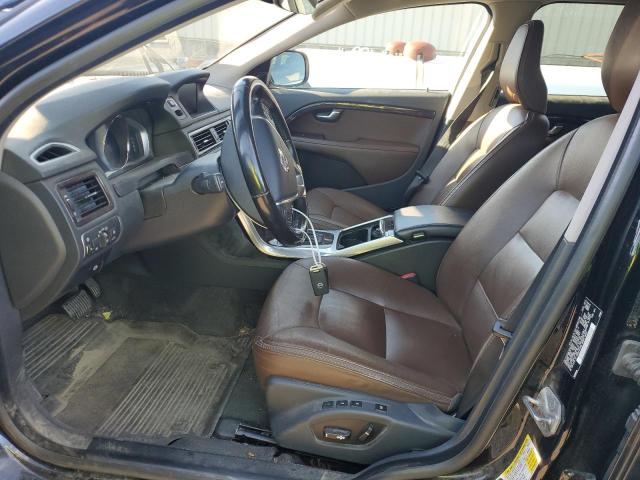 2016 VOLVO XC70 T5 PR YV4612NK4G1244040