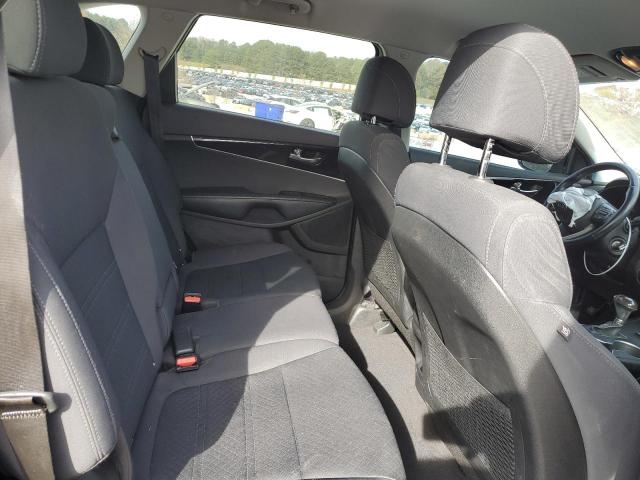 2017 KIA SORENTO LX - 5XYPG4A56HG287300