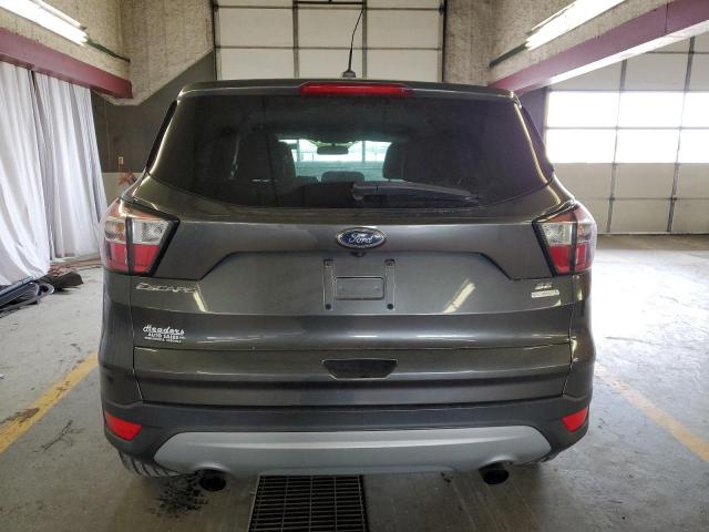 2017 FORD ESCAPE SE - 1FMCU0GD3HUB77717