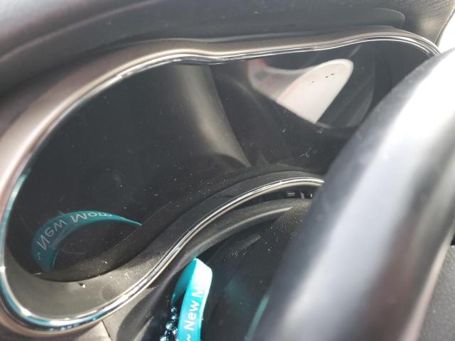 2015 JEEP GRAND CHEROKEE OVERLAND #3293463412