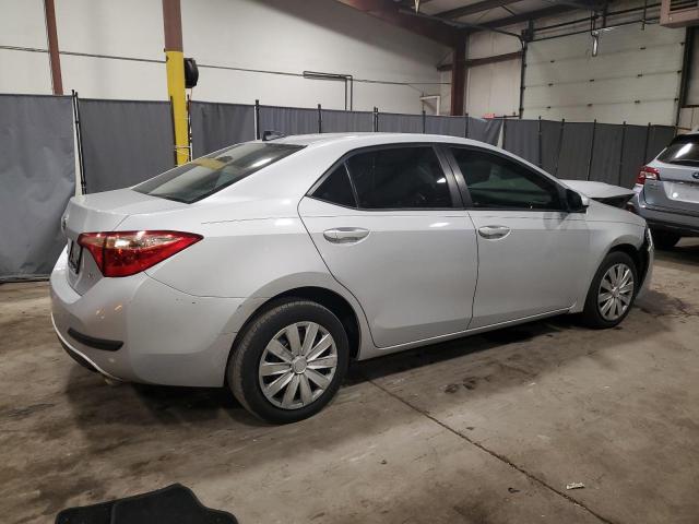 2018 TOYOTA COROLLA L - 2T1BURHE5JC976638