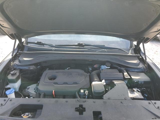 2020 HYUNDAI SANTA FE S - 5NMS33AD0LH259501