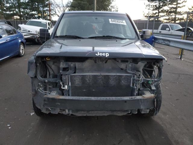 2015 JEEP PATRIOT 1C4NJRAB3FD303475