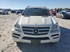 MERCEDES-BENZ GL 450 photo