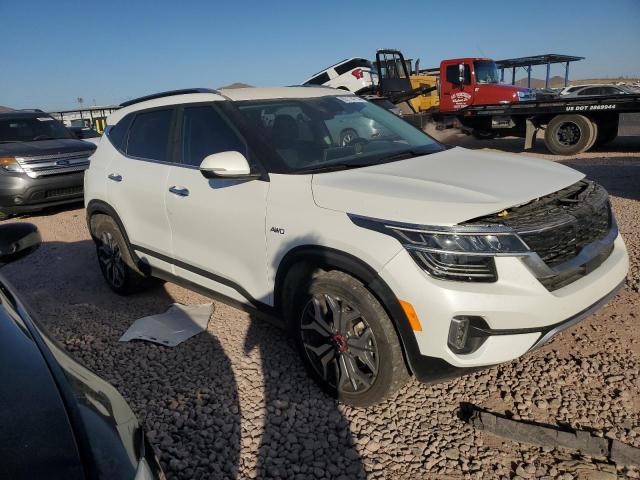 2022 KIA SELTOS SX KNDETCA20N7270147