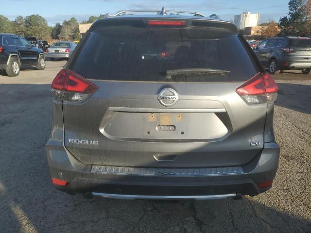 2019 NISSAN ROGUE S - JN8AT2MT9KW263751