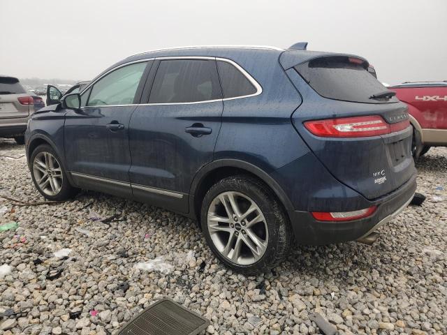 2015 LINCOLN MKC 5LMTJ2AH7FUJ23461