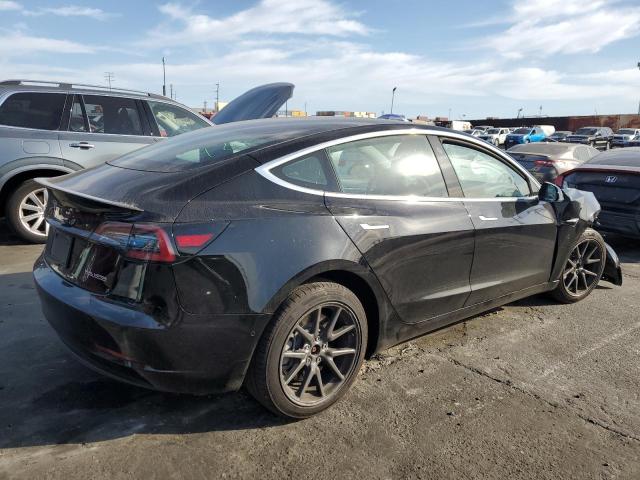 TESLA MODEL 3 2019 black  electric 5YJ3E1EB0KF385367 photo #4