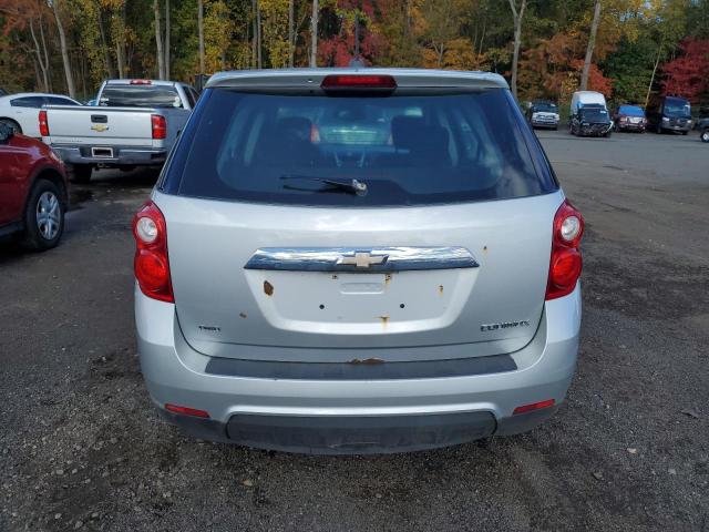 VIN 2GNFLEEK5F6201117 2015 CHEVROLET EQUINOX no.6