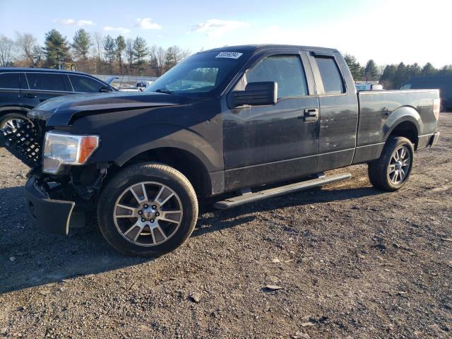 FORD F150 SUPER