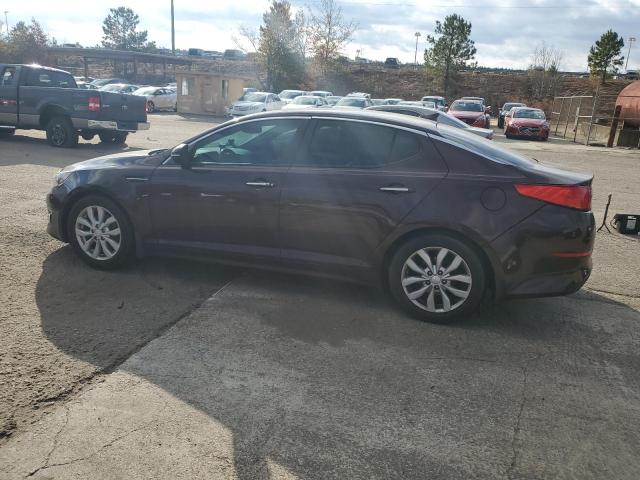 2015 KIA OPTIMA EX - 5XXGN4A78FG484218