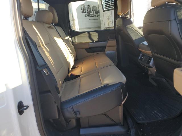 2023 FORD F250 SUPER - 1FT8W2BT6PED36043