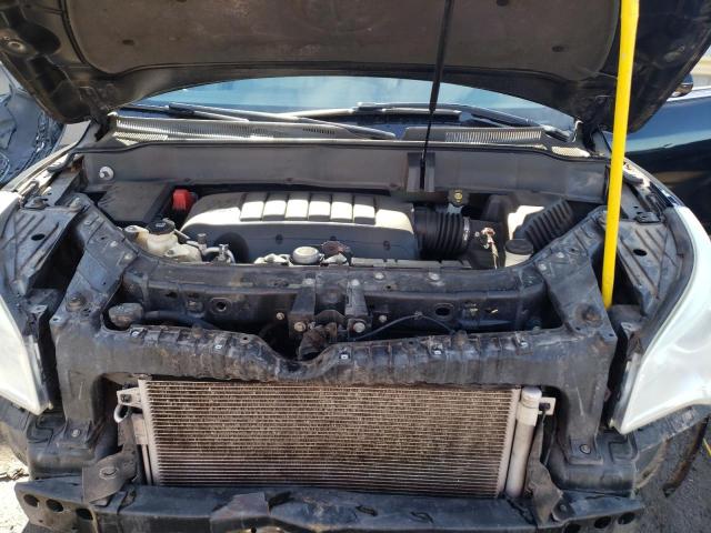 2016 BUICK ENCLAVE - 5GAKVBKD2GJ224866