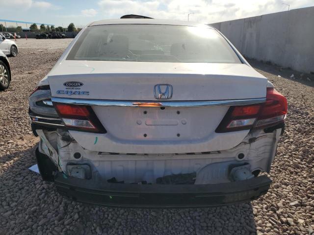 2015 HONDA CIVIC SE 19XFB2F79FE050352