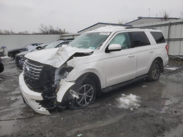 VIN 1FMJU1JTXKEA67035 2019 FORD EXPEDITION no.1