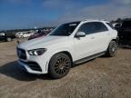2022 MERCEDES-BENZ GLE 350 - 4JGFB4JBXNA671989