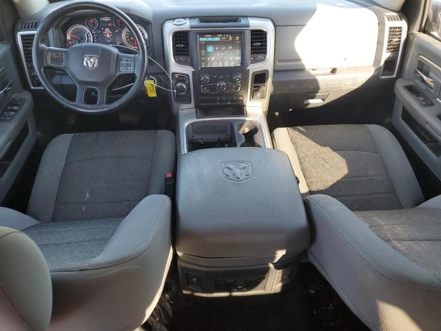 2016 RAM 1500 SLT - 1C6RR6LT6GS164400