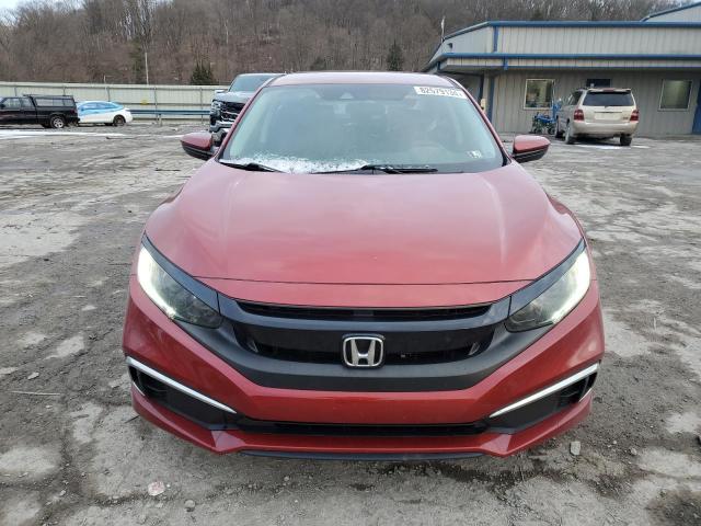 2HGFC2F68KH539765 2019 HONDA CIVIC