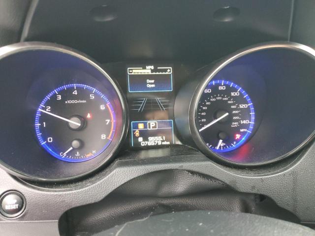2019 SUBARU LEGACY 2.5 - 4S3BNAF68K3034992