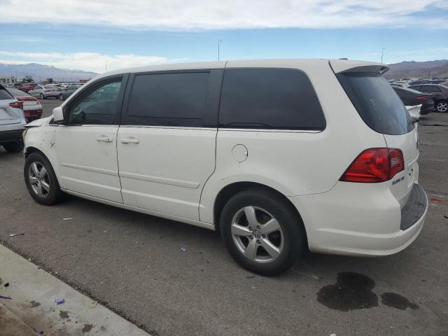 Vin: 2v4rw3d13ar227366, lot: 86310014, volkswagen routan se 20102