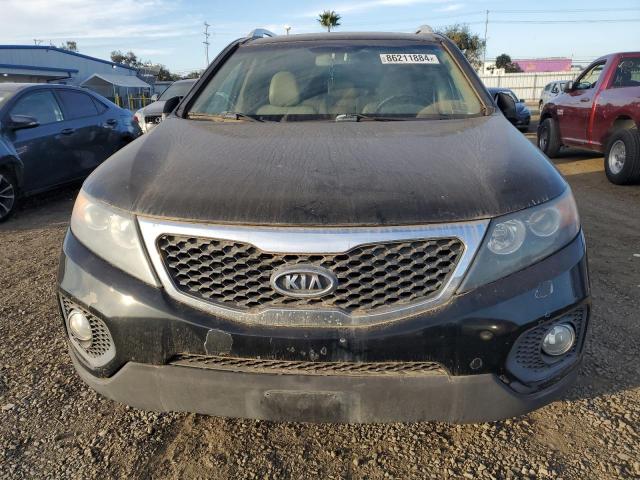 VIN 5XYKU4A2XDG341846 2013 KIA SORENTO no.5