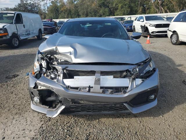 2019 HONDA CIVIC EX - SHHFK7H6XKU227883