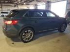 Lot #3025170233 2016 LINCOLN MKX RESERV