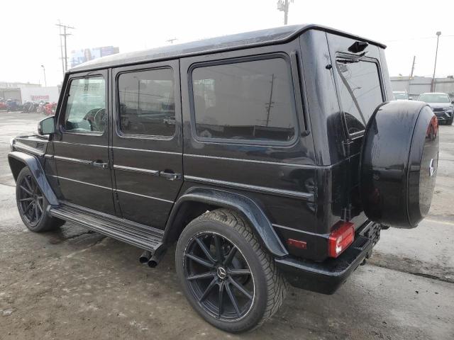 VIN WDCYC3KF9HX270886 2017 MERCEDES-BENZ G-CLASS no.2