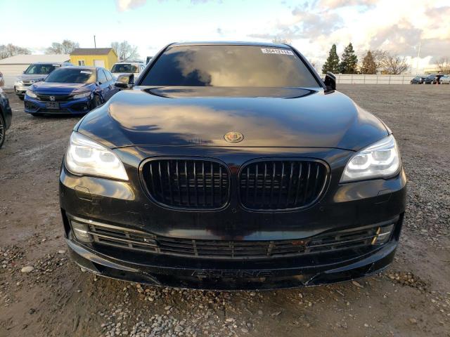 VIN WBAYA8C55DDS15309 2013 BMW 7 SERIES no.5