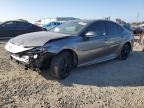 2025 TOYOTA CAMRY - 4T1DAACK3SU510495